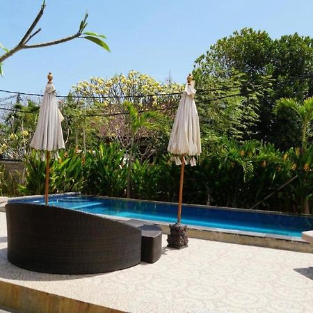 Karang Buncing Villas นูซาเลมโบงัน ภายนอก รูปภาพ