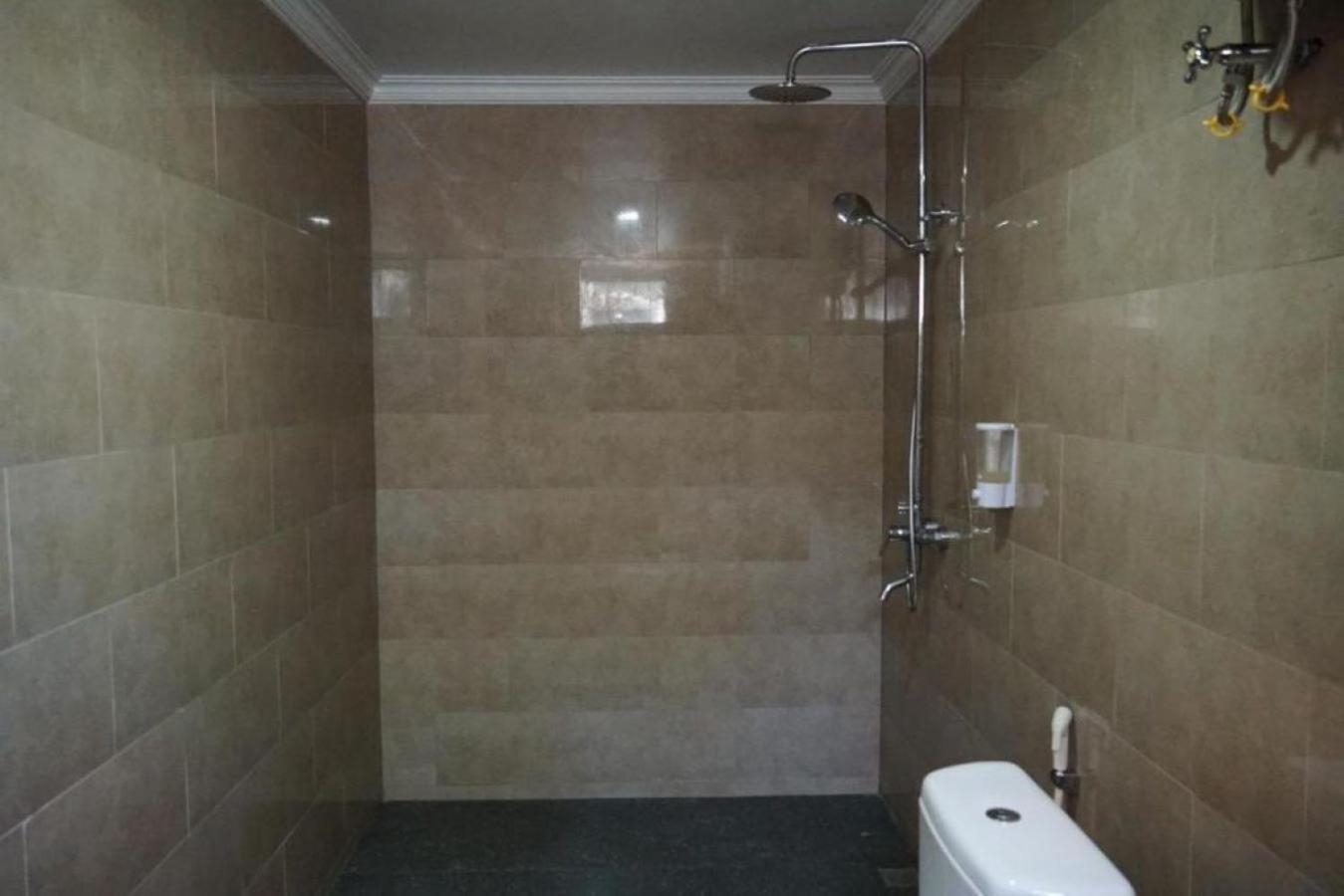 Karang Buncing Villas นูซาเลมโบงัน ภายนอก รูปภาพ